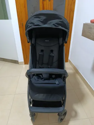 Passeggino Inglesina Quid³ Nero