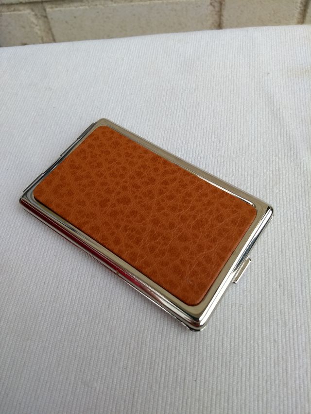 Agenda telefônica vintage