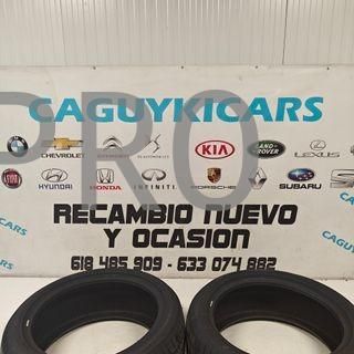 JUEGO 2 NEUMATICOS 225/45 R17 MAXTREK NUEVO