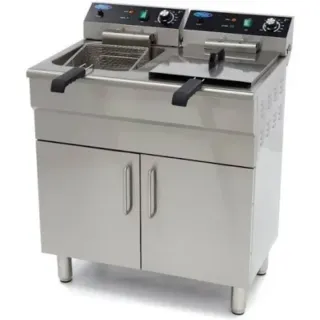 Freidoras,cocinas, frigoríficos ECONÓMICOS NUEVOS!