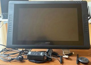 Wacom Cintiq 22 Pantalla Gráfica