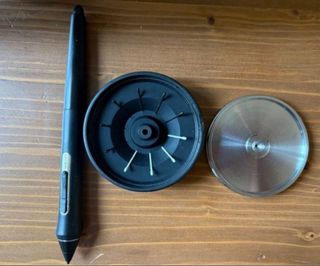 Wacom Cintiq 22 Pantalla Gráfica