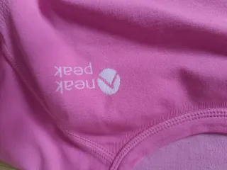 Camiseta térmica Neak Peak Talla 7