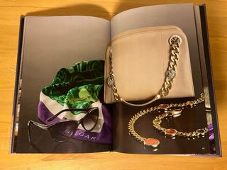 Catalogo Bulgari Gioielli