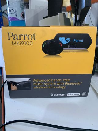 Manos Libres Parrot MKi9100 Bluetooth