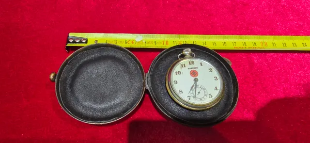 Reloj antiguo Tercer Reich