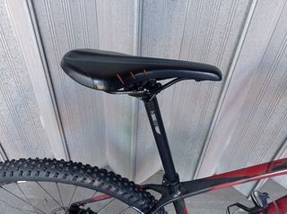 Bicicleta Coluer Poison M 29 Usada