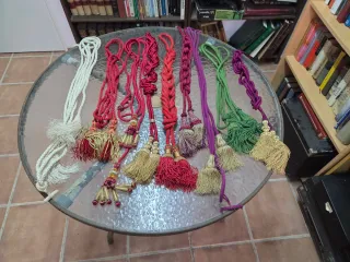 Adornos Eclesiásticos