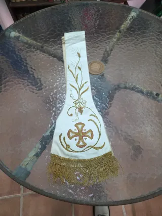 Adornos Eclesiásticos