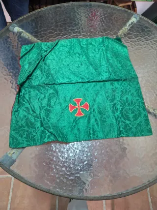 Adornos Eclesiásticos