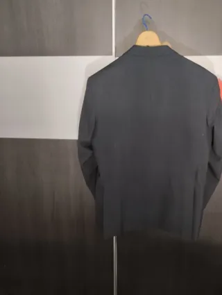 Traje Chaqueta y Pantalón Talla 58