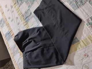 Traje Chaqueta y Pantalón Talla 58