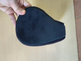 Orejeras Bluetooth con Música