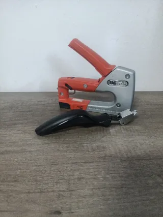 Kit Grapadora Tacwise Serie 53
