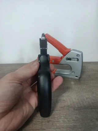 Kit Grapadora Tacwise Serie 53