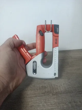 Kit Grapadora Tacwise Serie 53