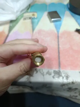 Accendino trincea con logo Marlboro