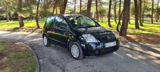 Citroen C2 2005