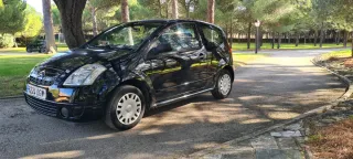 Citroen C2 2005
