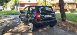 Citroen C2 2005