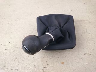 POMO PALANCA CAMBIO SEAT IBIZA BERLINA (6J5)