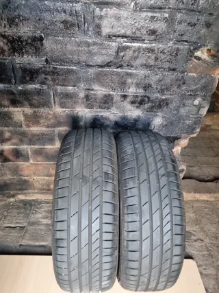 Neumáticos ocasion 205 60r16 92v Kumho