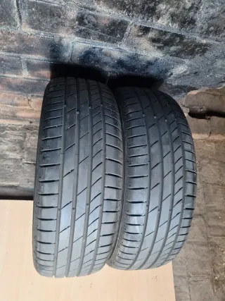 Neumáticos ocasion 205 60r16 92v Kumho