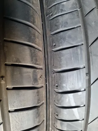 Neumáticos ocasion 205 60r16 92v Kumho