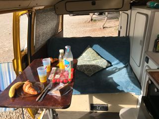 Westfalia Volkswagen T3