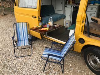 Westfalia Volkswagen T3