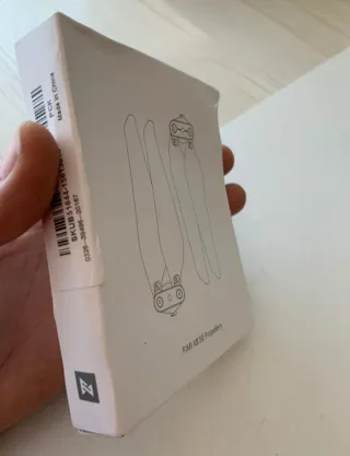 Hélices FIMI X8 SE y FIMI X8 SE 2020 y FIM X8 2022