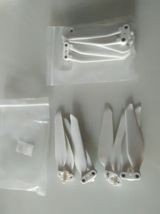 Hélices FIMI X8 SE y FIMI X8 SE 2020 y FIM X8 2022