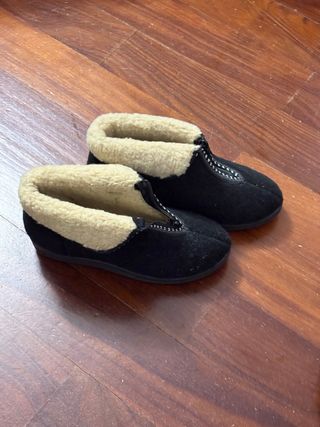 Pantofole Invernali Fly Flot