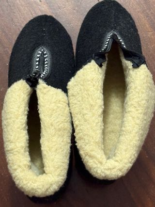 Pantofole Invernali Fly Flot