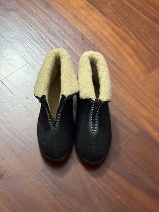 Pantofole Invernali Fly Flot