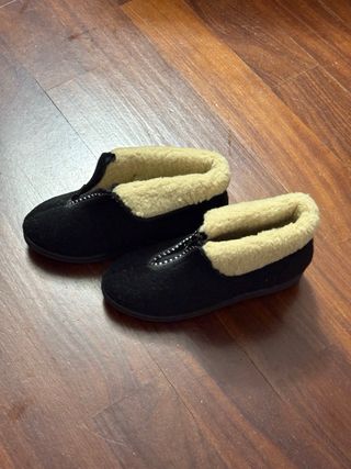 Pantofole Invernali Fly Flot