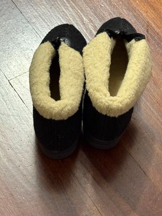 Pantofole Invernali Fly Flot