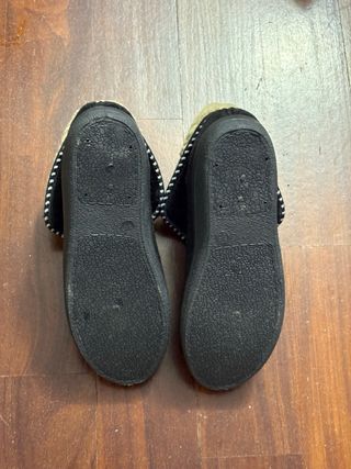 Pantofole Invernali Fly Flot