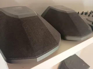 Altaveus / Altavoces