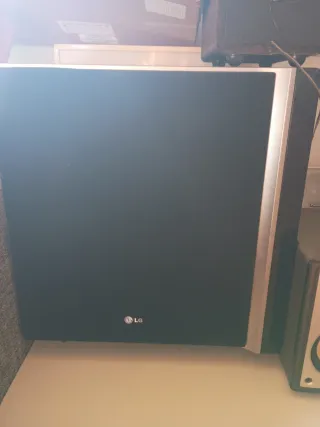 Altaveus / Altavoces