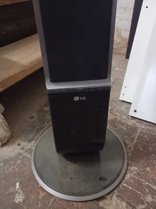 Altaveus / Altavoces