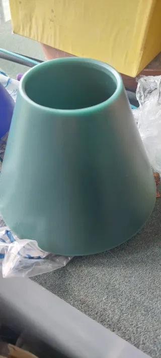 Ricambio lampada Flos verde