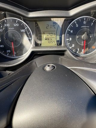 Yamaha X Max 300 - Año 2018 - 7000kms