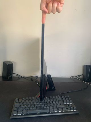 Monitor LG 27 IPS 75Hz