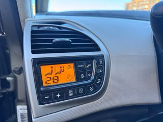 7 plazas C4 Grand Picasso 1.6 HDI 110CV Manual