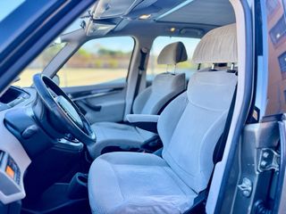 7 plazas C4 Grand Picasso 1.6 HDI 110CV Manual