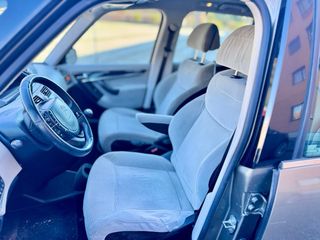 7 plazas C4 Grand Picasso 1.6 HDI 110CV Manual