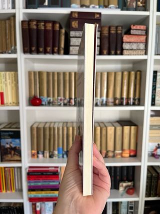 La balada del café triste. Carson McCullers