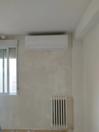 Se realiza todo tipo de reformas