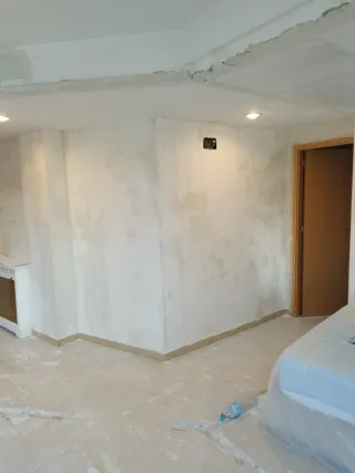 Se realiza todo tipo de reformas